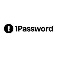 1Password logo